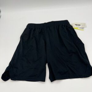 Boys Court Shorts Black - All in Motion L 10/12